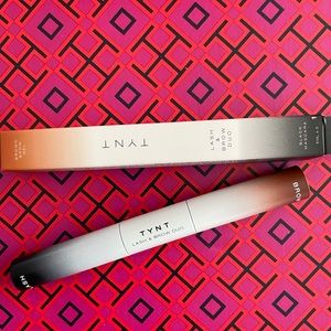 Tynt Lash and Brow Duo Brown